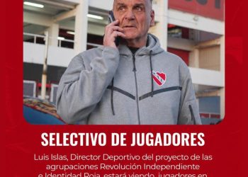 Formación de arqueros y cazatalentos: el campeón del mundo Luis Islas brindará una clínica deportiva en Tres Arroyos
