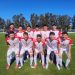 Olimpo goleó a San Martín, sumó el quinto triunfo en fila y sueña con el Clausura