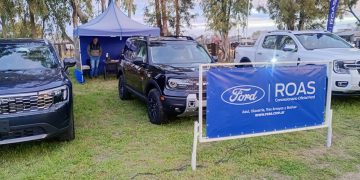 Jornada de cierre para la 169º Exposición Rural