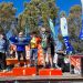 Finde de podios para el PM Team: destacada actuación de sus atletas en Viedma y Sierra