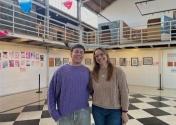 Abrieron las inscripciones para la 17° edición del Salón Nacional de Dibujo y Pintura «Profesor José Rodrigo»