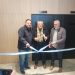 “Esta obra es una inversión hacia el futuro que permitirá seguir fortaleciendo a nuestra institución”