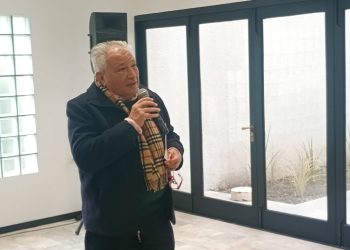 La Sociedad Rural inauguró su nuevo espacio con oficinas y buffet en el ex Parque Hotel