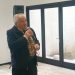 La Sociedad Rural inauguró su nuevo espacio con oficinas y buffet en el ex Parque Hotel