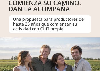 DAN Seguro de Granizo presenta Plan Joven