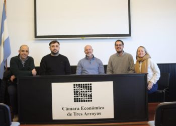 Innovación educativa en Tres Arroyos: presentan el taller internacional “Expediciones de aprendizaje”