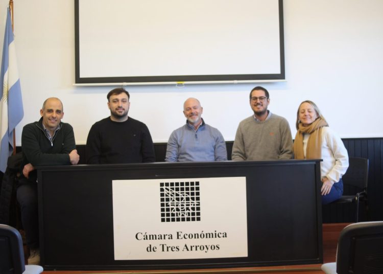 Innovación educativa en Tres Arroyos: presentan el taller internacional “Expediciones de aprendizaje”