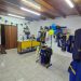 El paraíso de la pasión xeneize abrió sus puertas en Betolaza 245