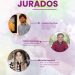 El XVII Salón Nacional de Dibujo y Pintura «Prof. José Rodrigo» confirmó a sus prestigiosos jurados