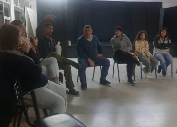 Comerciantes de Claromecó buscan organizarse bajo la órbita de la Cámara Económica