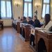 Oficiaron una nueva sesión del Concejo Deliberante