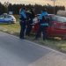 Refuerzan los operativos de seguridad en Claromecó por los festejos de primavera