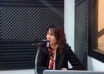 Natalia de la Sota: “Hay una posibilidad de construir un modelo distinto para la Argentina”