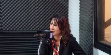 Natalia de la Sota: “Hay una posibilidad de construir un modelo distinto para la Argentina”