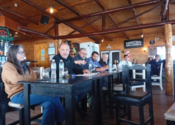 Confirmaron el Enduro de Primavera para noviembre en Claromeco