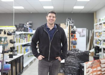 Maxi Alemani y la reinvención del corralón: cómo adaptarse a las nuevas demandas del mercado de la construcción