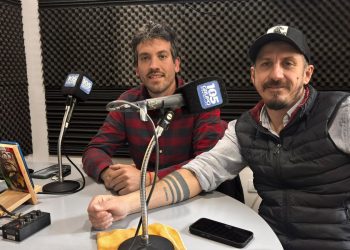 «Queremos romperla toda». Copetonas se prepara para una nueva Fiesta del Mate y la Torta Frita