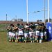 Tarde de Rugby en el TARHC