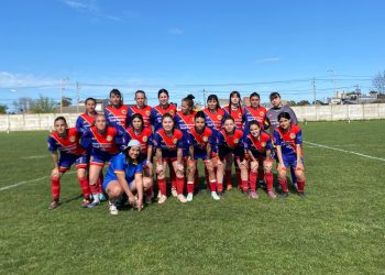 Huracán sigue como líder del fútbol femenino tras la fecha 18