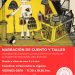 El Museo Mulazzi se suma a la Maratón Nacional de Lectura con una jornada de cuentos y taller para niños