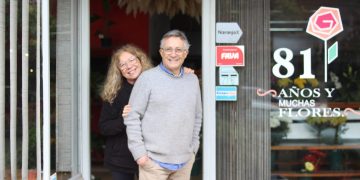 Florería Rodera: 81 años de adaptación y vigencia comercial