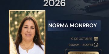 La grafóloga Norma Monroy abrirá las primeras jornadas internacionales de la Comunidad Michón