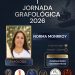 La grafóloga Norma Monroy abrirá las primeras jornadas internacionales de la Comunidad Michón
