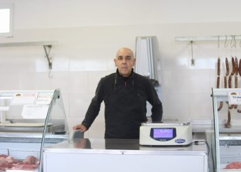 Estrategias en la carnicería