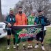 Desafío superado en el trail: el PM Team dijo presente en la New Balance All Terrain