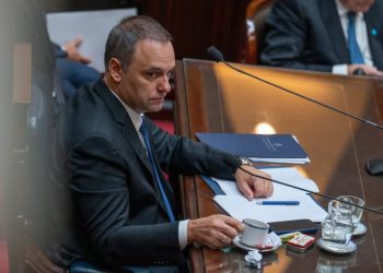 El FMI vuelve a la Argentina para iniciar la tercera revisión del programa económico