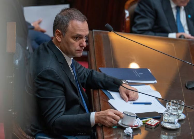 El FMI vuelve a la Argentina para iniciar la tercera revisión del programa económico
