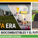 Más allá del debate legislativo: la demanda de biocombustibles se afianza y proyecta un horizonte de expansión para la agroindustria