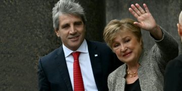 Frente fiscal tenso: el Gobierno saldó US$ 795 millones con el FMI mientras el Central lucha por sumar reservas
