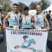 Correcaminos con buena participación en los 42k de Bs As