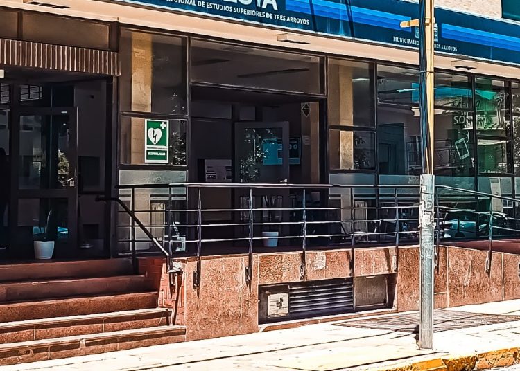 CRESTA abre convocatoria para sumar docentes a la Licenciatura en Enfermería de la UNS