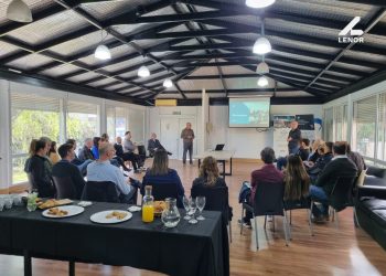 El Parque Industrial de Tres Arroyos será sede de una jornada gratuita sobre normas ISO para potenciar a empresas locales