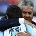 El posteo de Chiqui Tapia sobre la despedida de Lionel Messi de la Selección Argentina: “Se viene el último tango del 10”