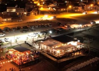 Terrazas SV se prepara para una nueva temporada con más servicios y trabajo sobre la playa