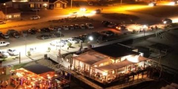 Terrazas SV se prepara para una nueva temporada con más servicios y trabajo sobre la playa