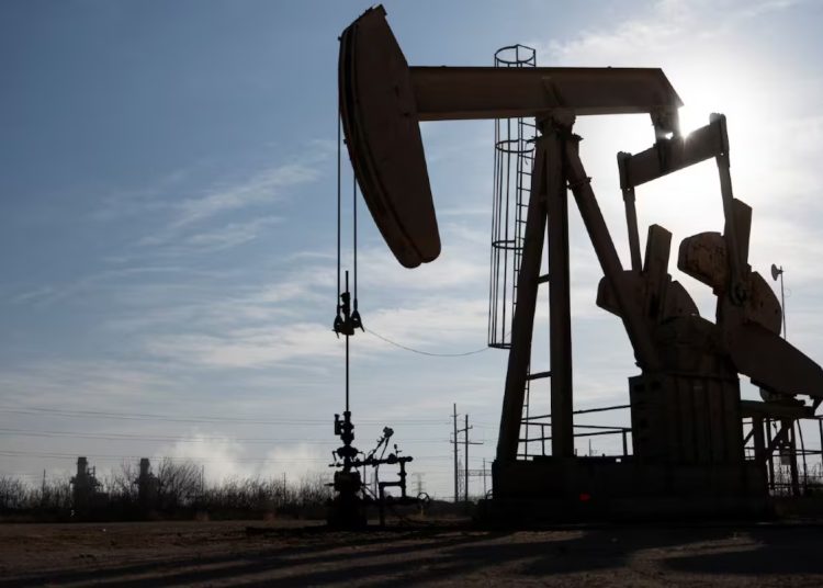 Presión sobre el crudo: el petróleo se acerca nuevamente a los US$ 100 impulsado por la tensión en Medio Oriente