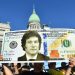 Fuego amigo en el oficialismo: Bullrich cuestionó los recortes en Discapacidad incluidos en el Presupuesto