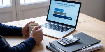 Reacomodamiento financiero: tras la primera licitación del FGS, dos bancos volvieron a bajar las tasas de sus créditos hipotecarios UVA