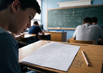 Alerta educativa: Argentina registró en las Pruebas PISA su nivel más bajo en lectura, matemática y ciencias en dos décadas