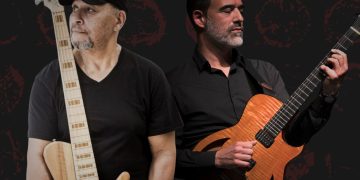 Cumbre virtuosa del candombe y el jazz: Leonardo Amuedo y Daniel Maza se presentan en Tres Arroyos