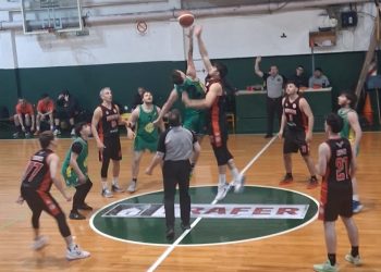 Básquet local: triunfos visitantes y continuidad de la séptima fecha