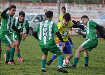 Agrario enfila hacia la Primera división