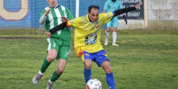 Agrario busca asegurar el ascenso y Olimpo defiende la punta en Primera