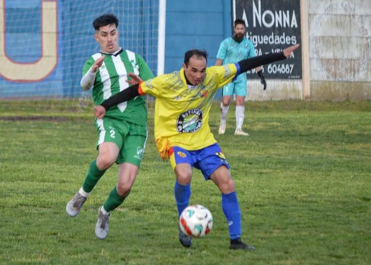 Agrario busca asegurar el ascenso y Olimpo defiende la punta en Primera