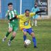 Agrario busca asegurar el ascenso y Olimpo defiende la punta en Primera
