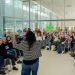 La trinchera invisible: la lectura como resistencia cultural y abrazo colectivo